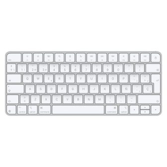 Teclado Apple magic keyboard inalambrico (MXCL3Y/A)