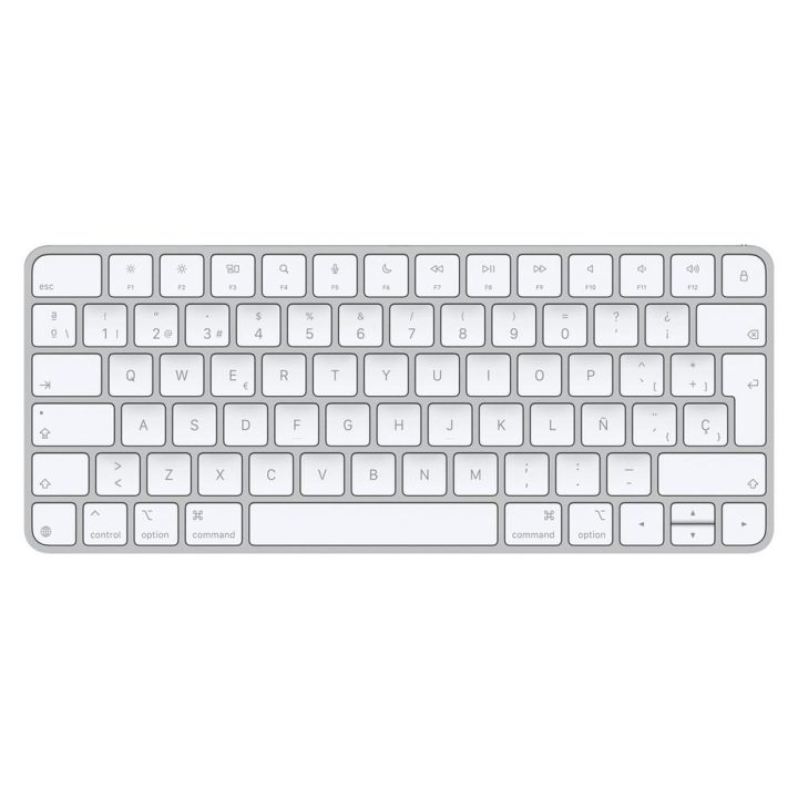 Apple Magic Keyboard Wireless (MXCL3Y/A)