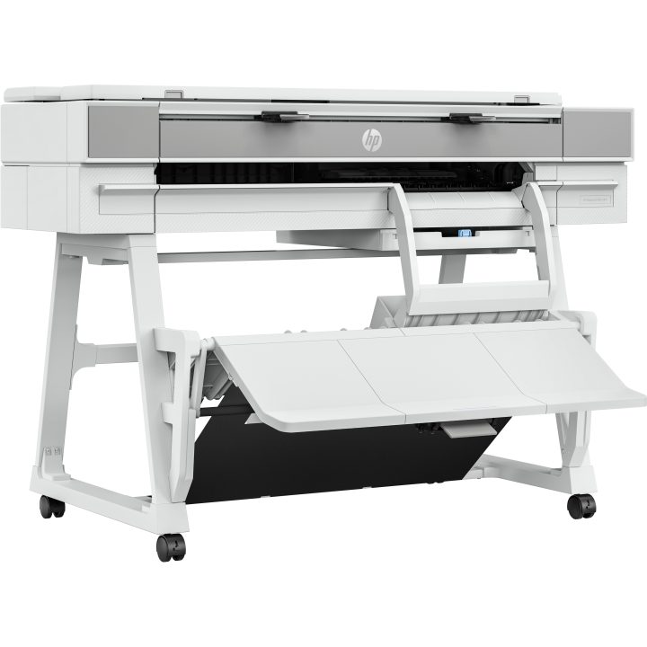 HP Designjet Multifuncional de 36 polegadas