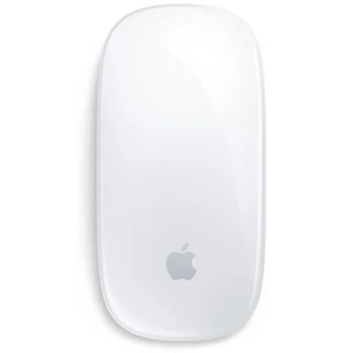 Apple Magic Mouse Wireless Mouse White (MXK53ZM/A)