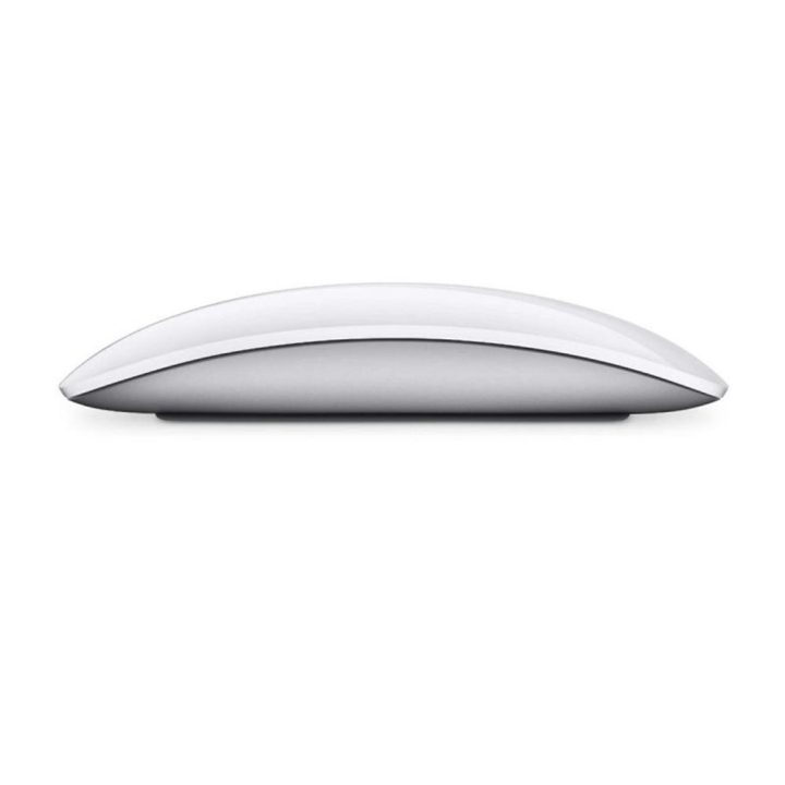 Rato sem fios Apple Magic Mouse branco (MXK53ZM/A)