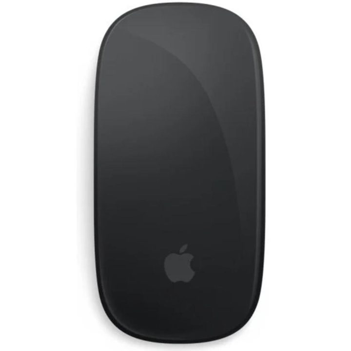 Apple Magic Mouse Wireless Mouse Black (MXK63ZM/A)