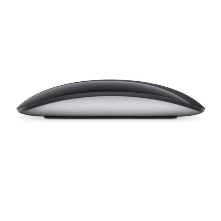 Apple Magic Mouse Wireless Mouse Black (MXK63ZM/A)