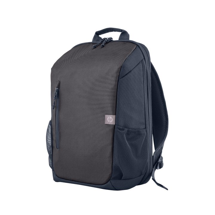Mochila para portátil HP Travel de 15,6 polegadas e 18 litros, cor…