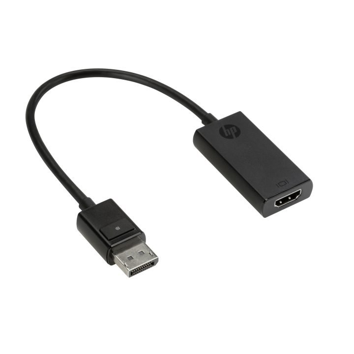 HP Adaptador DisplayPort para HDMI True 4K