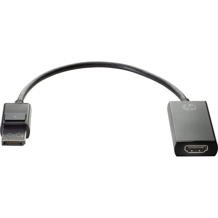 HP Adaptador DisplayPort para HDMI True 4K