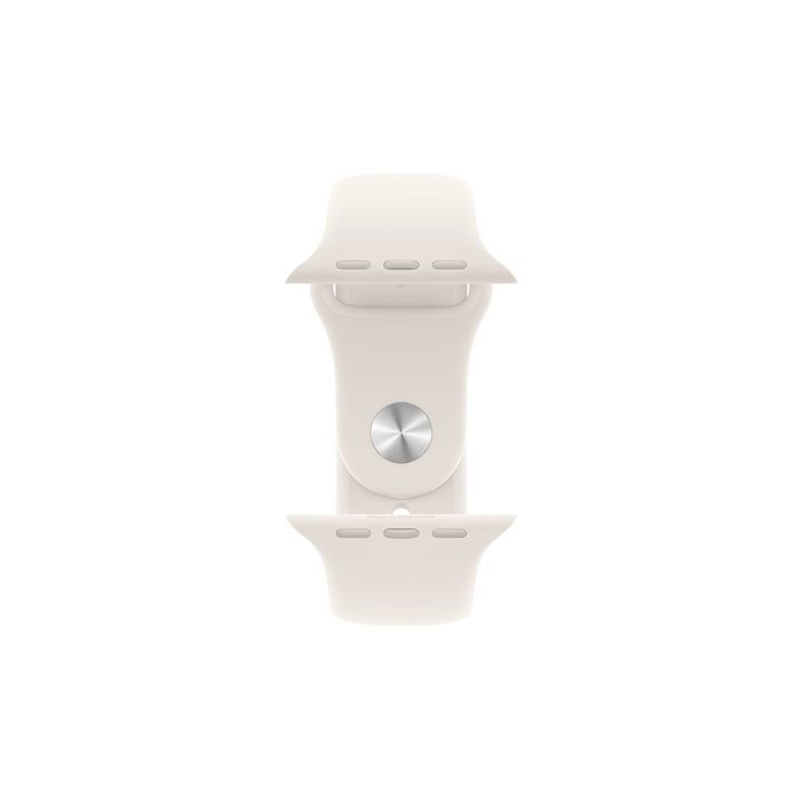 Smartwatch Apple watch se 3 GPS 44mm starlight m-l (MEHJ4QL/A)