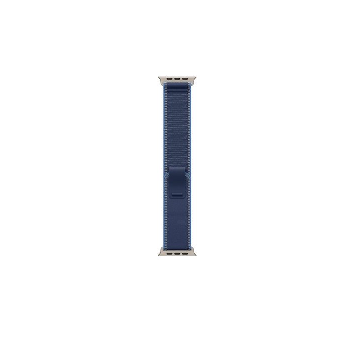 Apple Watch Ultra 3 GPS + Cellular Smartwatch 49mm Natural Titanium…