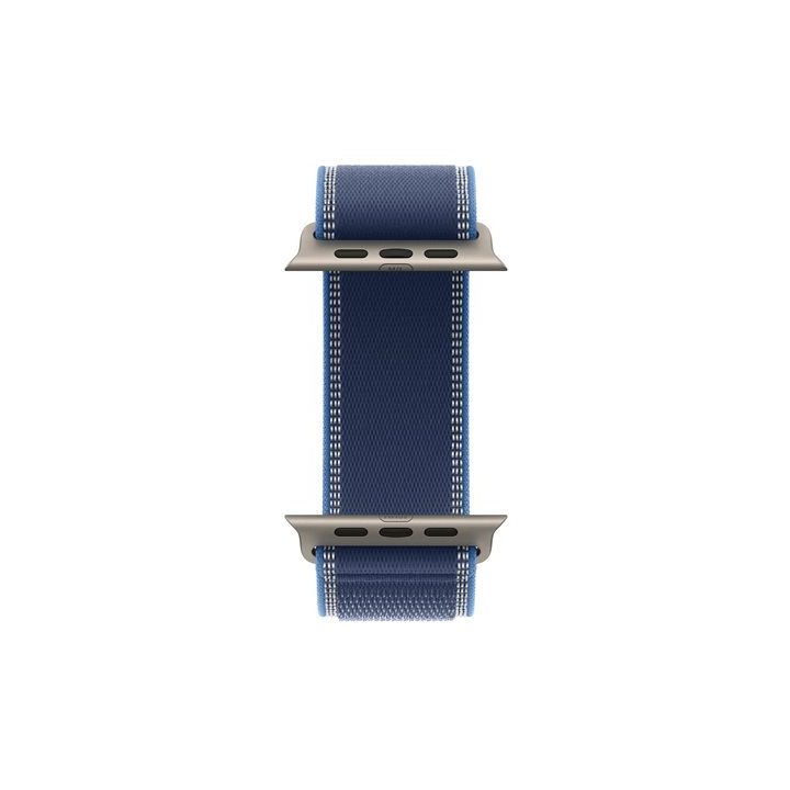 Smartwatch Apple Watch Ultra 3 GPS + cellular 49mm caixa de titânio…