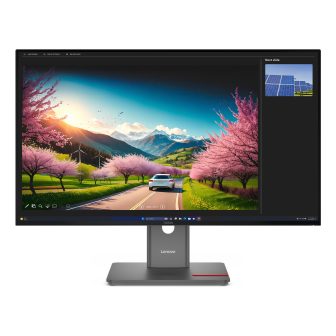 Monitor Lenovo ThinkVision P32UD-40