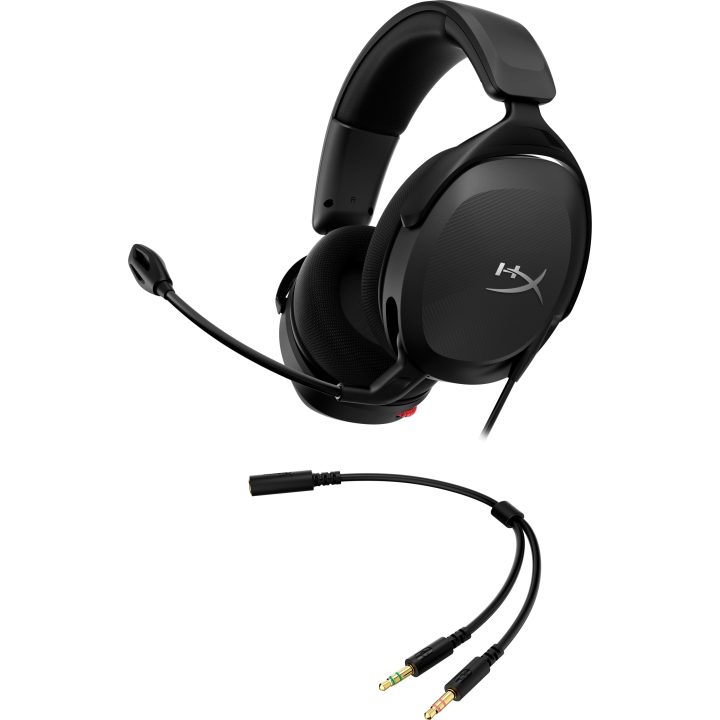 HyperX Cloud Stinger 2 Core auriculares de diadema con cable