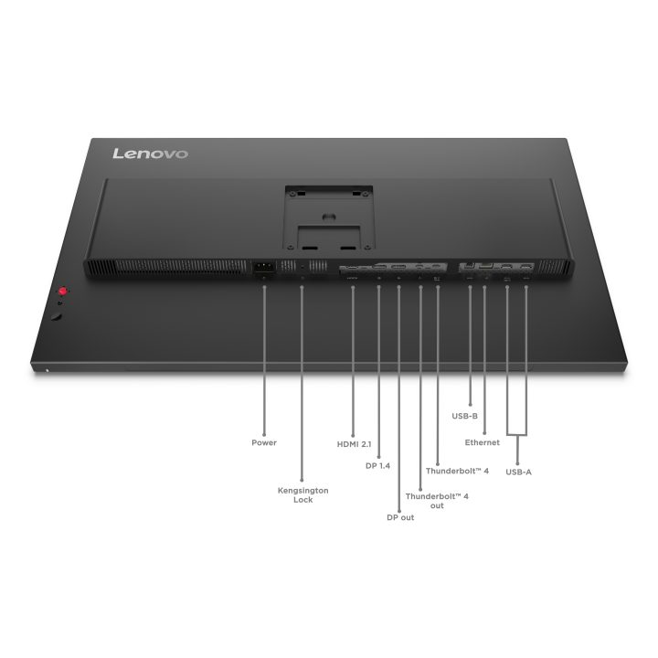 Monitor Lenovo ThinkVision P32UD-40