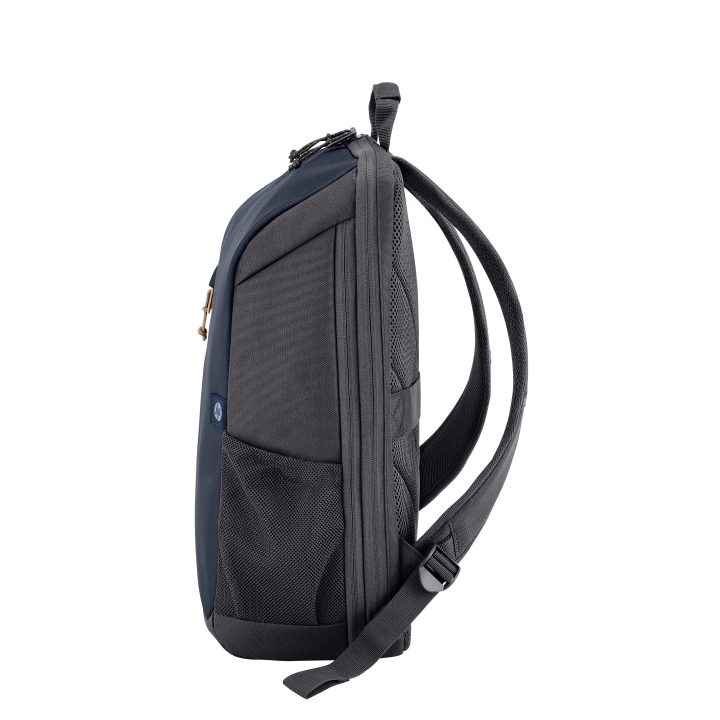 Mochila para portátil HP Travel de 15,6 polegadas e 18 litros…