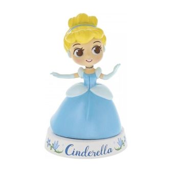 Enesco Disney Cinderella Mini Figure (6012143)