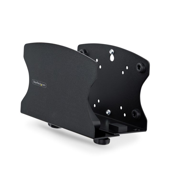 StarTech.com Suporte de Montagem na Parede para PC - Suporta CPU até…