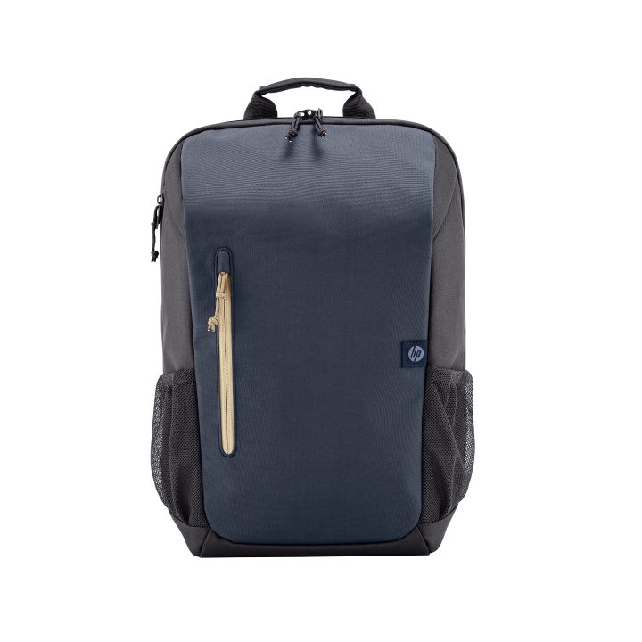 Mochila para portátil HP Travel de 15,6 polegadas e 18 litros…