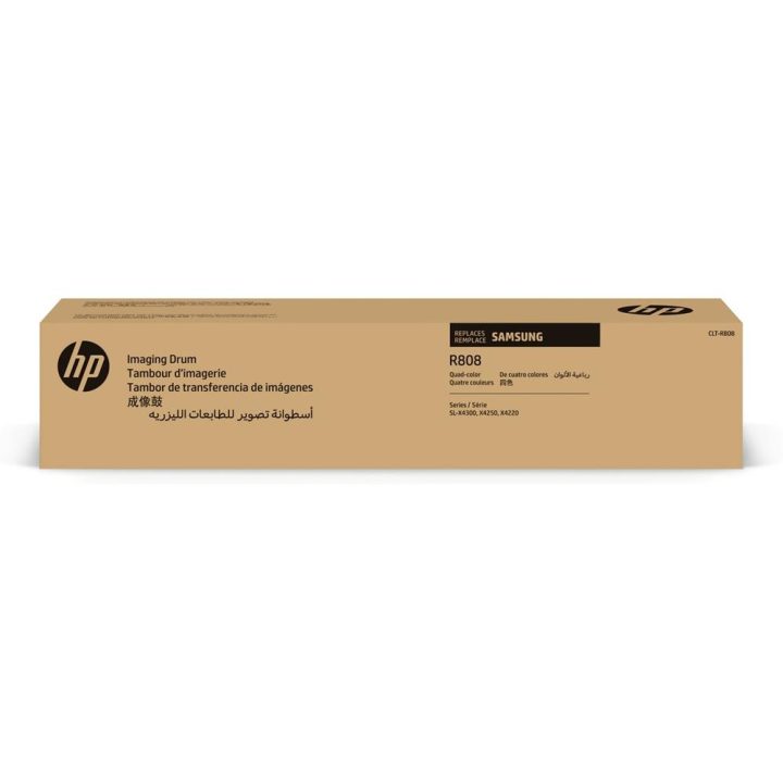 HP Imaging Drum CLT-R808