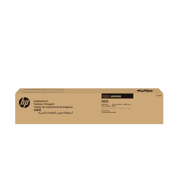 HP Tambor de imagem CLT-R808