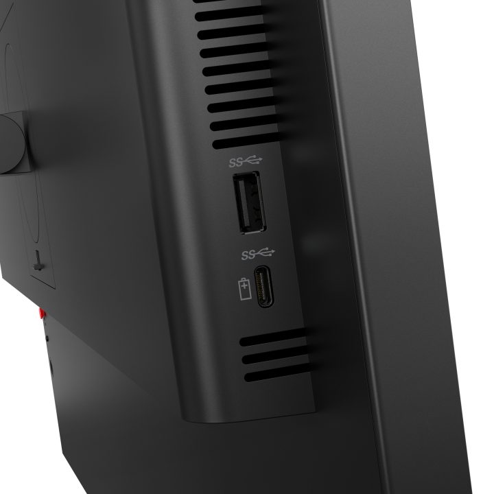 Monitor Lenovo ThinkVision P32UD-40