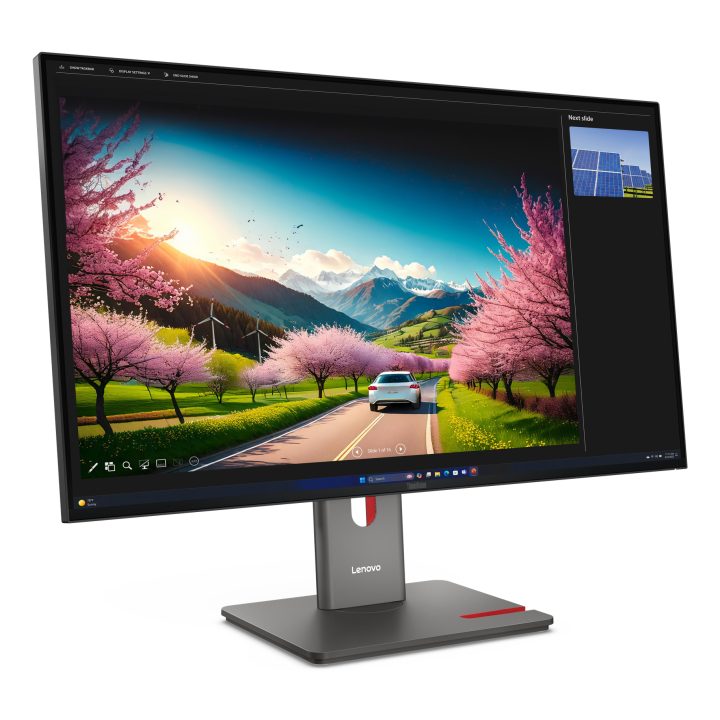 Monitor Lenovo ThinkVision P32UD-40