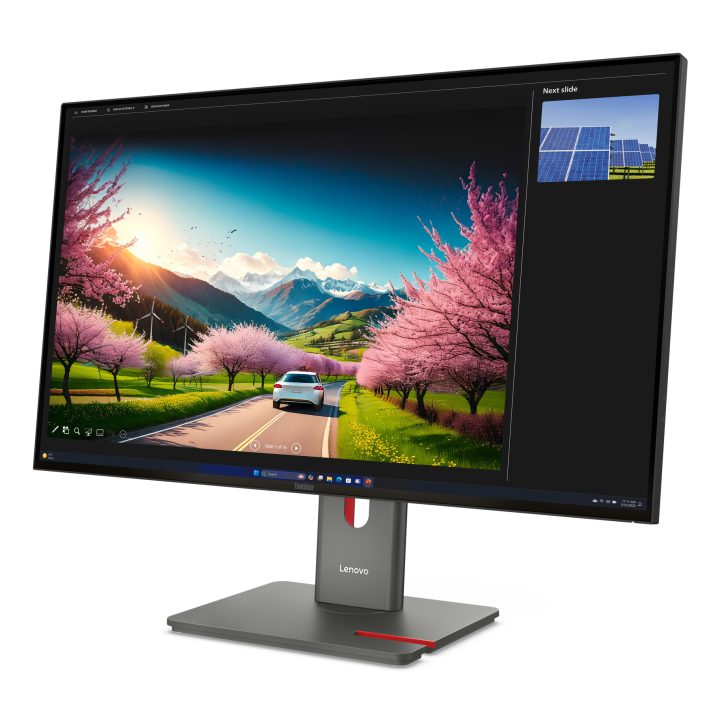 Monitor Lenovo ThinkVision P32UD-40