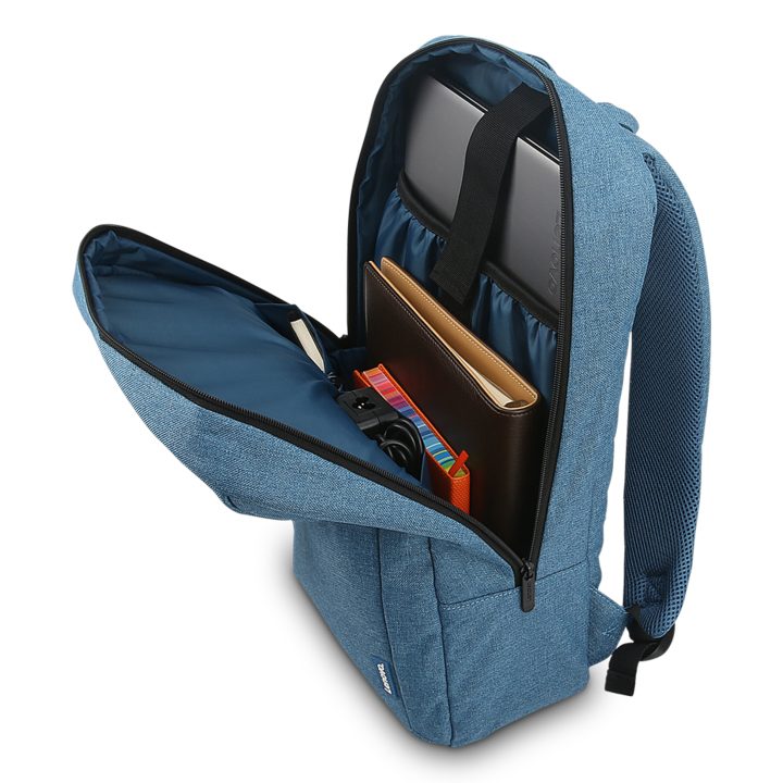Lenovo B210 15,6" Mochila Azul