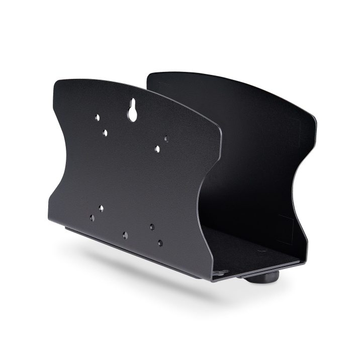 StarTech.com Wall Mount Bracket for PC - Supports CPUs up to 18kg -…