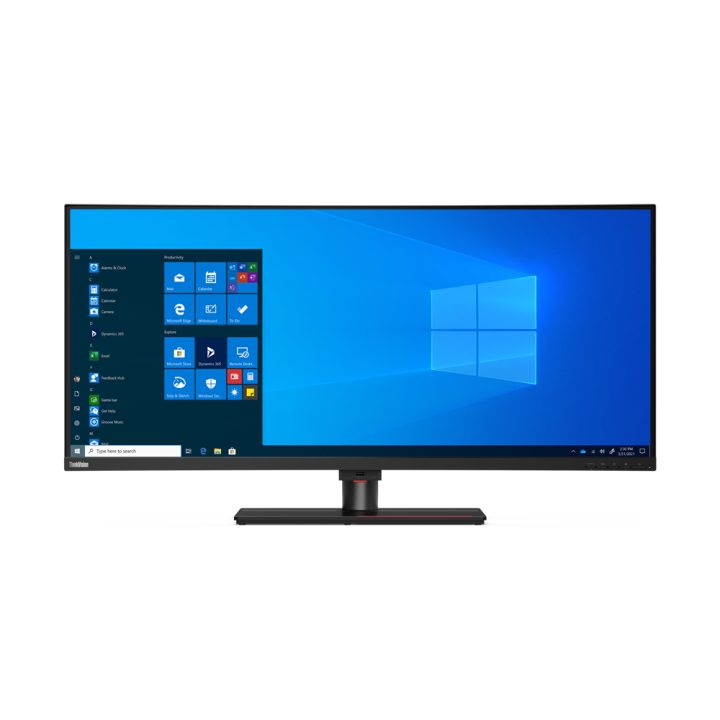 Lenovo ThinkVision P40w-20 39,7" 5K2K IPS curvo