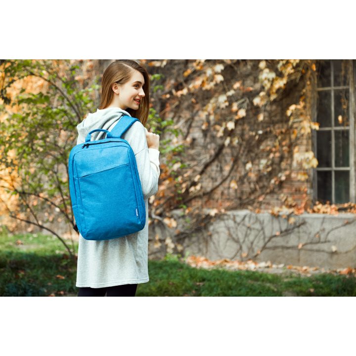 Lenovo B210 15.6" Blue Backpack