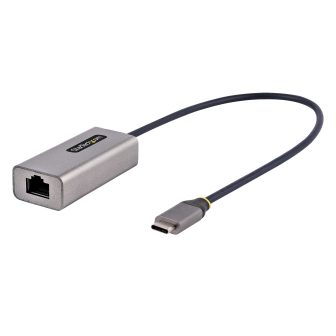 StarTech.com Adaptador USB-C a Ethernet - Adaptador USB 3.0 de Red…