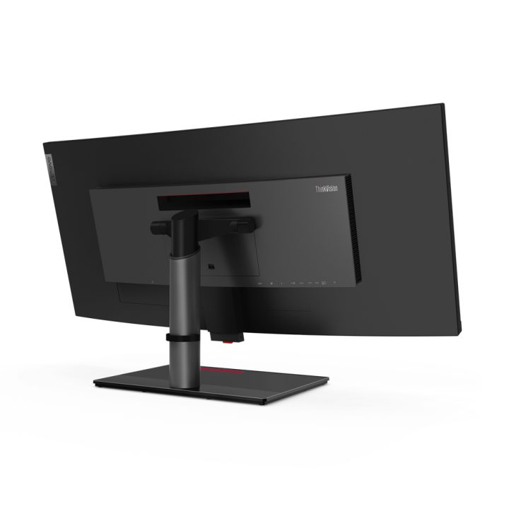 Lenovo ThinkVision P40w-20 39.7" 5K2K IPS Curved