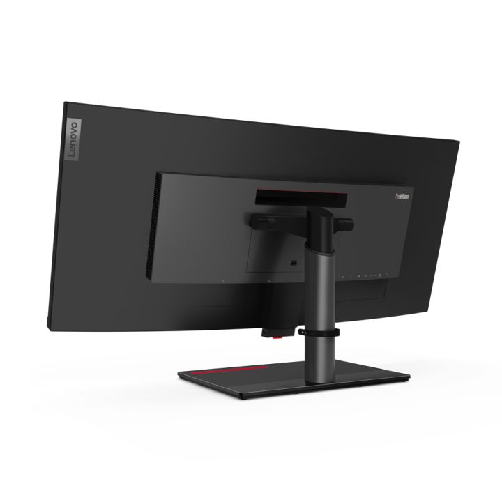 Lenovo ThinkVision P40w-20 39.7" 5K2K IPS Curved