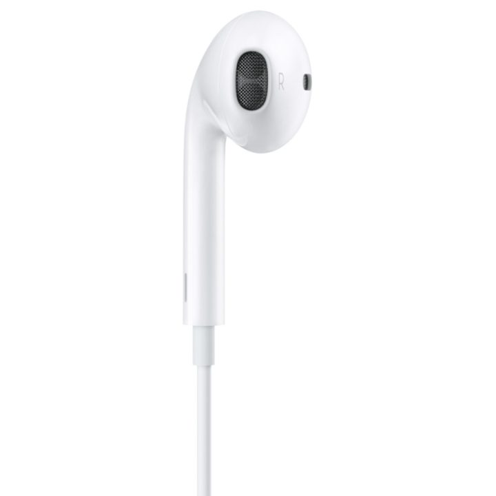 Apple Earpods Lightning wired in-ear headphones