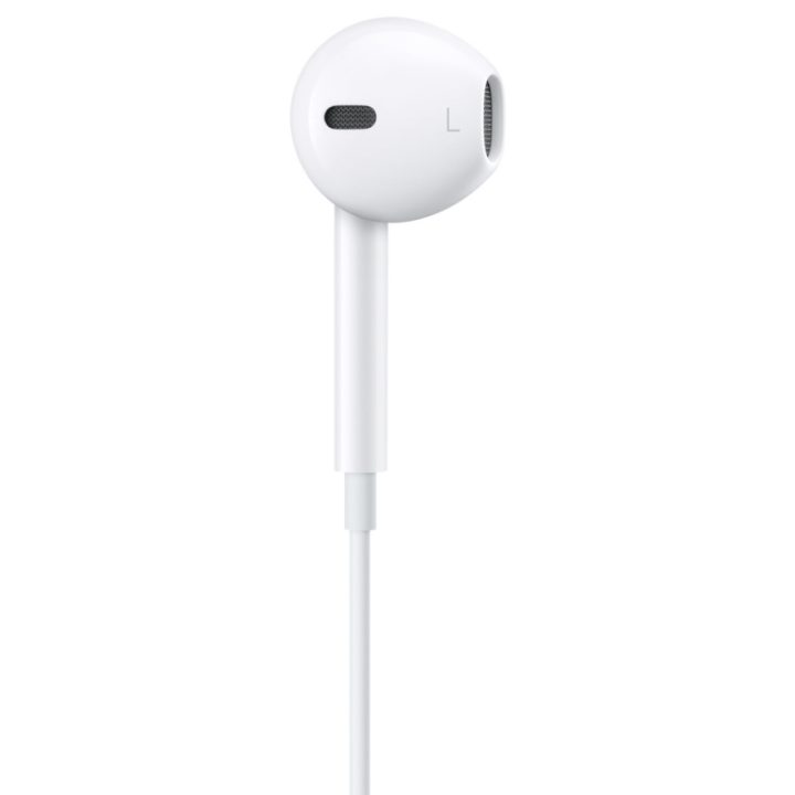 Apple Earpods Lightning wired in-ear headphones