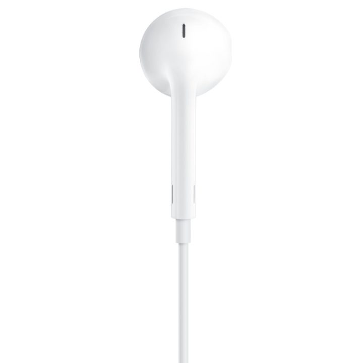 Apple Earpods Lightning auscultadores intra-auriculares com cabo