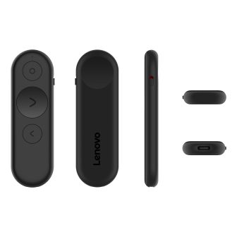 Lenovo 4XW1S62316 Universal Bluetooth Remote Control Buttons