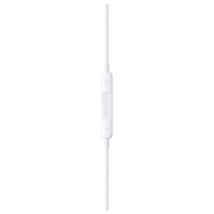 Apple Earpods Lightning wired in-ear headphones