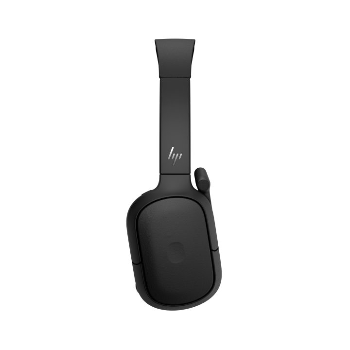 HP Poly Focus 625 Foldable Stereo Bluetooth Headphones