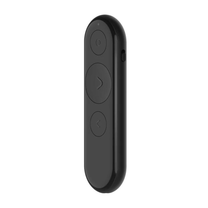 Lenovo 4XW1S62316 Comando à Distância Bluetooth Universal Botões