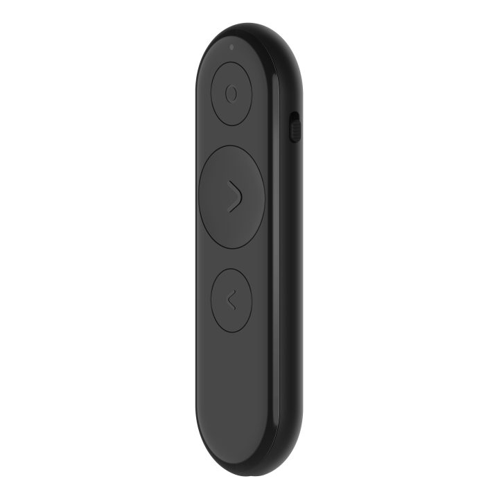 Lenovo 4XW1S62316 Comando à Distância Bluetooth Universal Botões