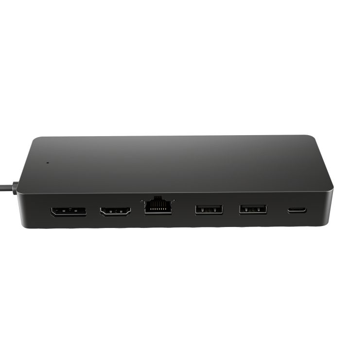 HP Universal Multiport USB-C Hub