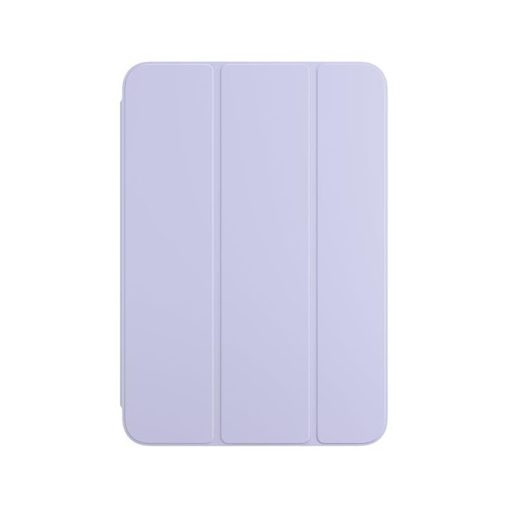 Capa Apple Smart Folio para iPad mini A17 lilás (MC2T4ZM/A)