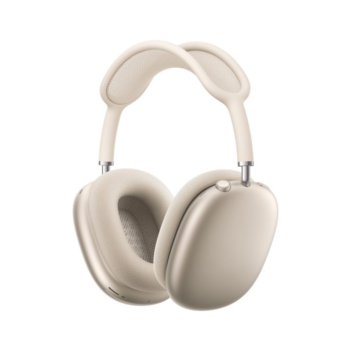 Apple AirPods Max 2 Wireless Headphones (MHWL4ZM/A)