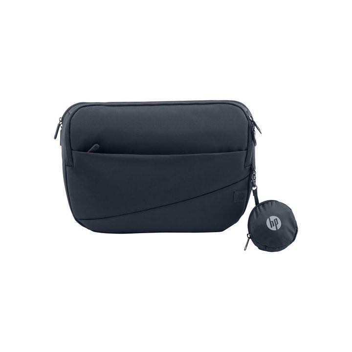 HP Bolsa tipo bandolera para portátil Creator de 13,3 polegadas