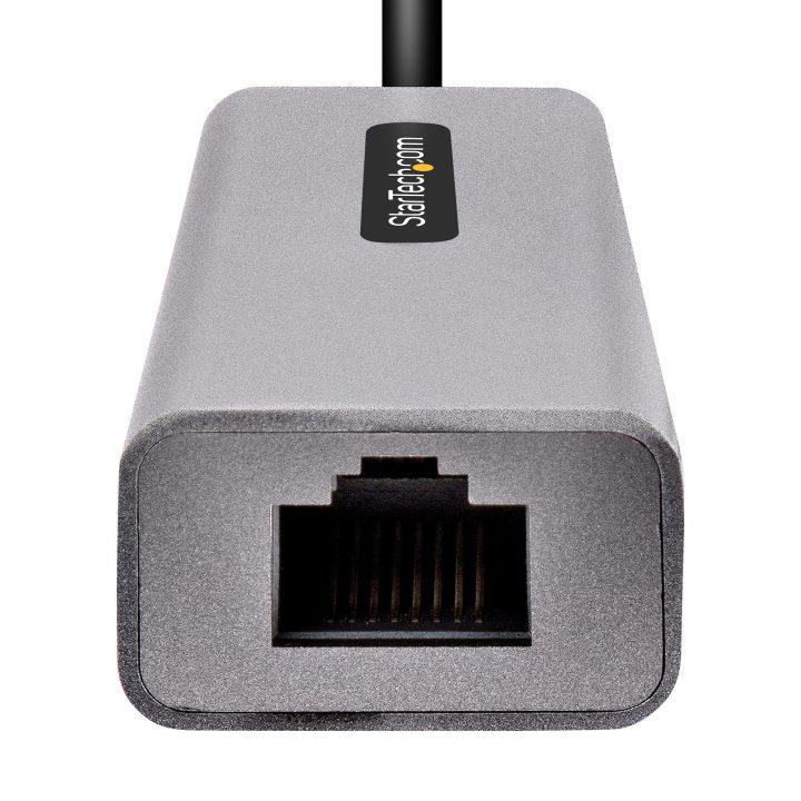 StarTech.com Adaptador USB-C a Ethernet - Adaptador USB 3.0 de Red…