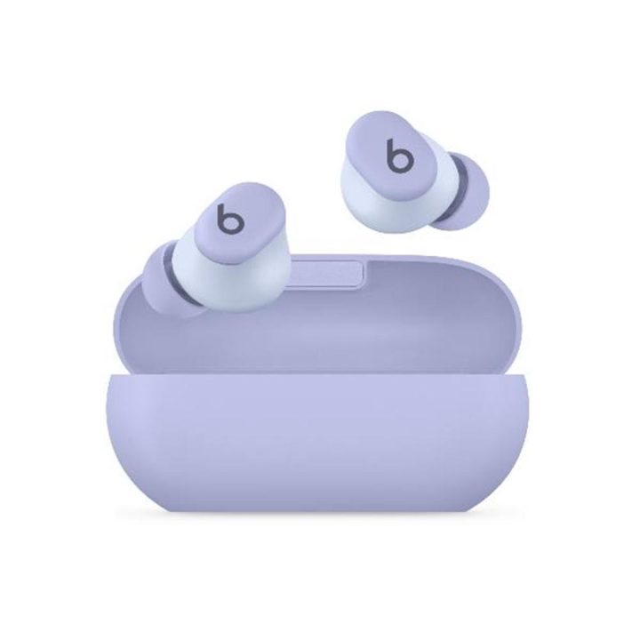 Apple Beats Solo Buds auriculares intrauditivos inalámbricos…