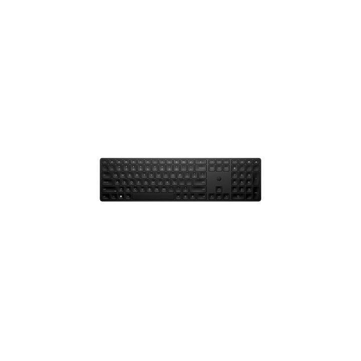 HP 455 Programmable Wireless Keyboard