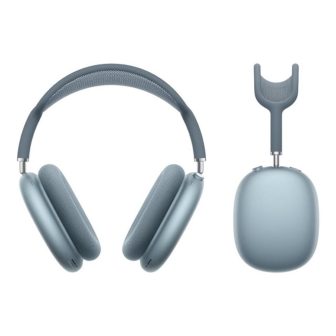 Apple Airpods Max auriculares inalámbricos (MWW63ZM/A)