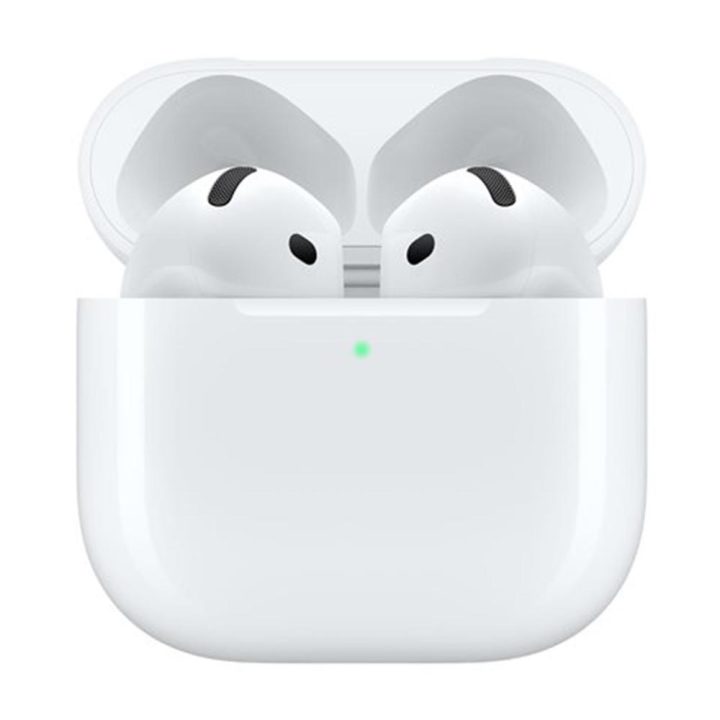 Apple Airpods 4 auriculares inalámbricos (MXP93ZM/A)