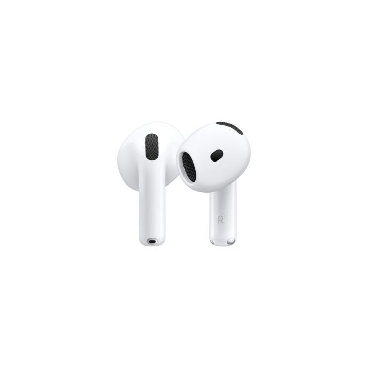Apple Airpods 4 auriculares inalámbricos (MXP93ZM/A)